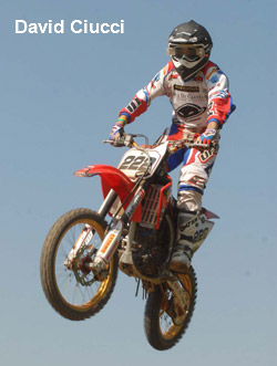 David Ciucci