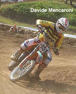 Davide Mencaroni